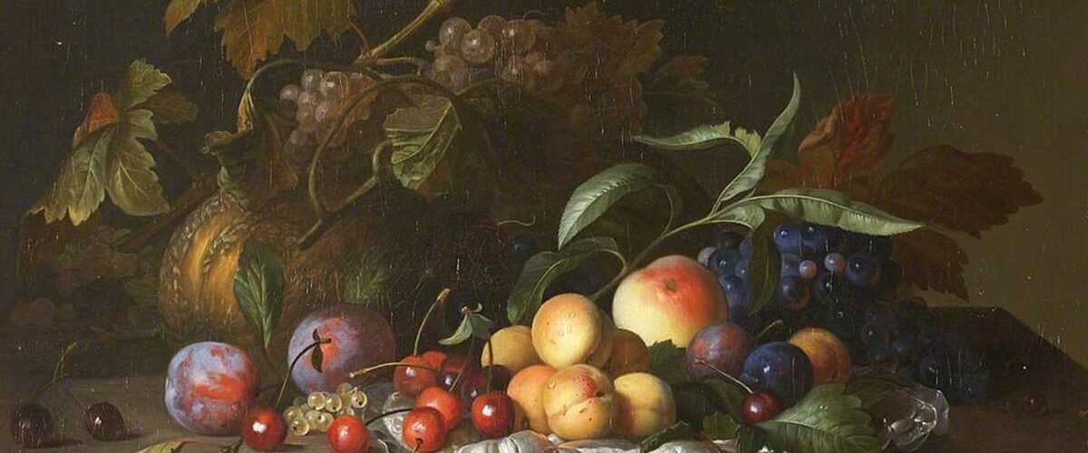 Stone Fruits