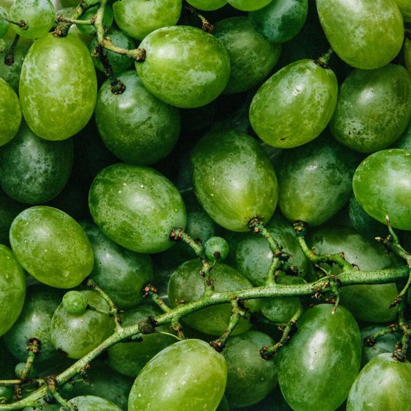 Thompson Seedless Grapes