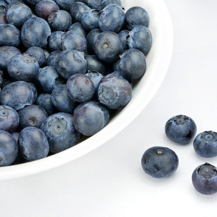 Blueberry