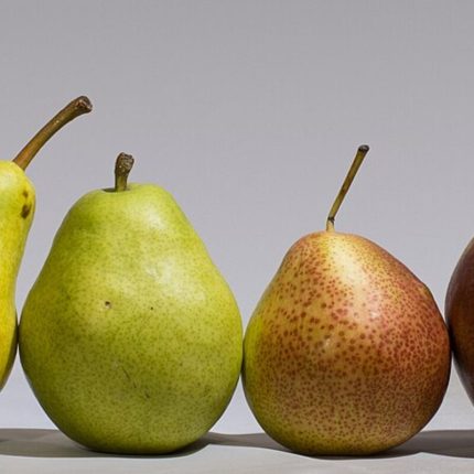 Sakhari Nashpati (Pear)