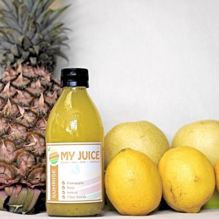 Pineapple