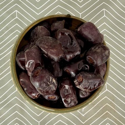 Ajwa Dates