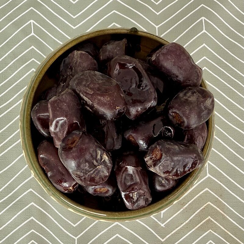 Ajwa Dates