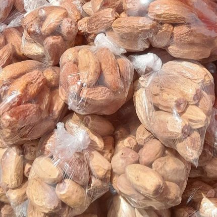 Khudri (Kalonji) Dates