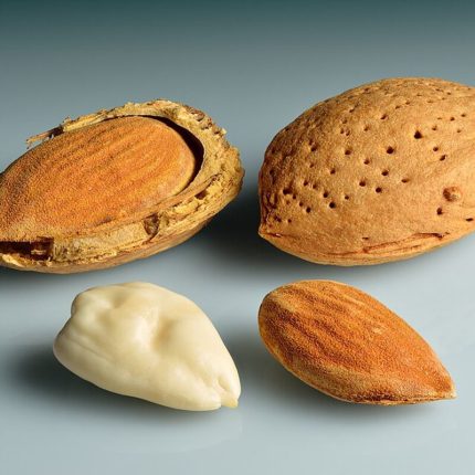 Almond (Badam)
