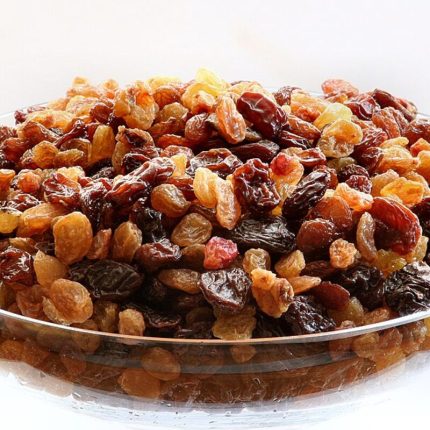 Raisins (Kishmish)