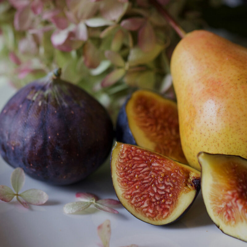 Fig (Anjeer)