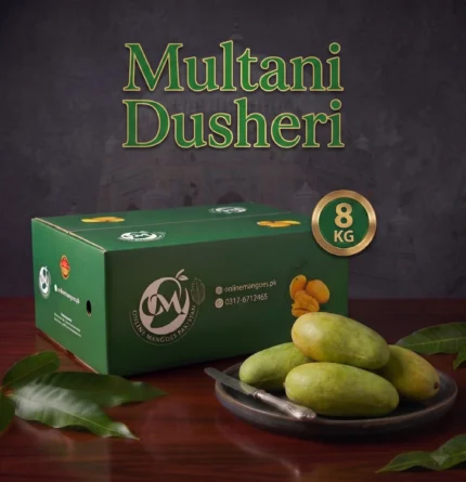 Multani Dusheri Mango - Image 2