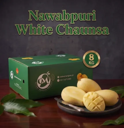 Nawabpuri White Chaunsa - Image 2
